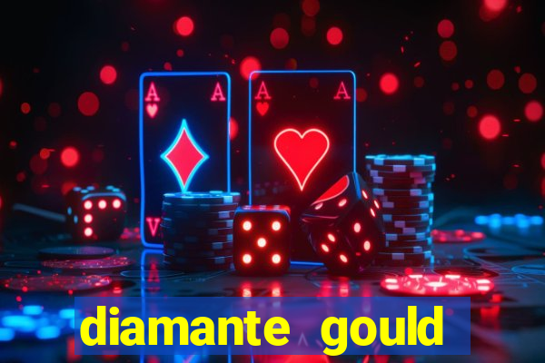 diamante gould venda rj